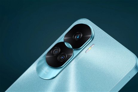 El HONOR 90 Lite es un nuevo smartphone económico con un diseño elegante y cámara de 100 megapíxeles