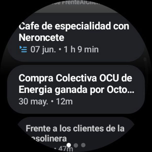 Cómo instalar la app de Pocket Casts en tu smartwatch con Wear OS