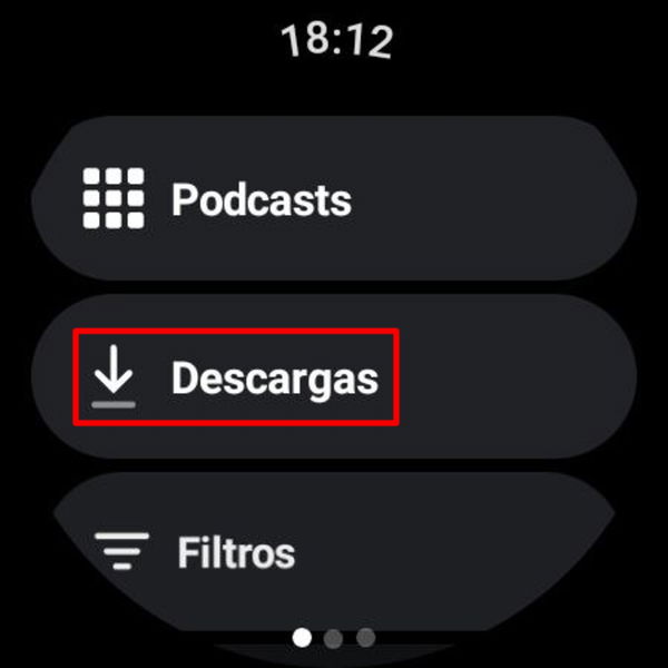 Cómo instalar la app de Pocket Casts en tu smartwatch con Wear OS