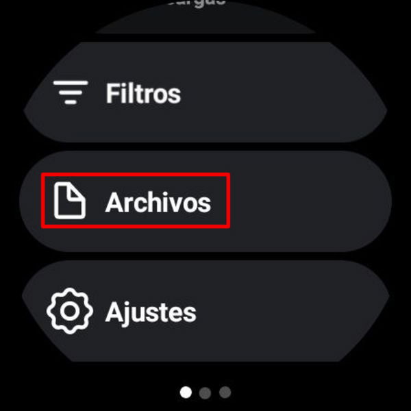 Cómo instalar la app de Pocket Casts en tu smartwatch con Wear OS