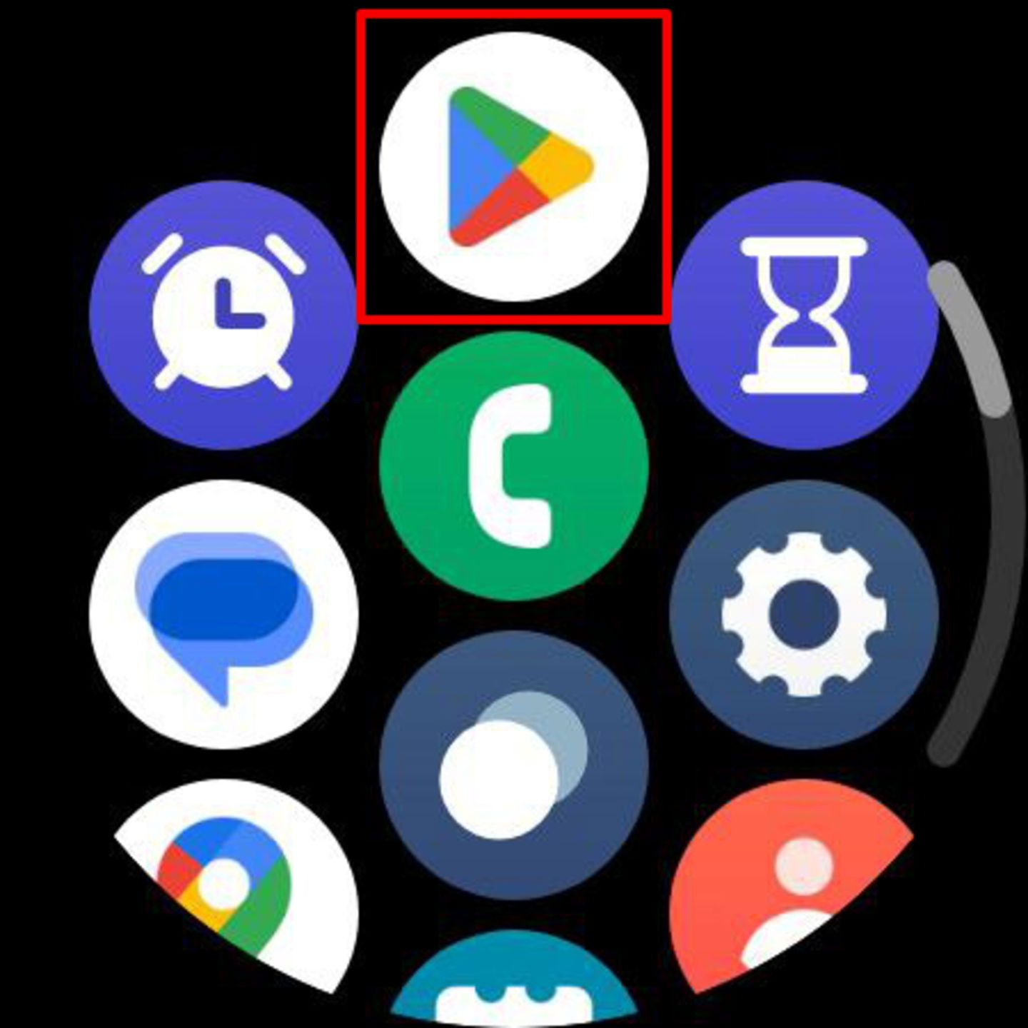 Pocket casts wear discount os