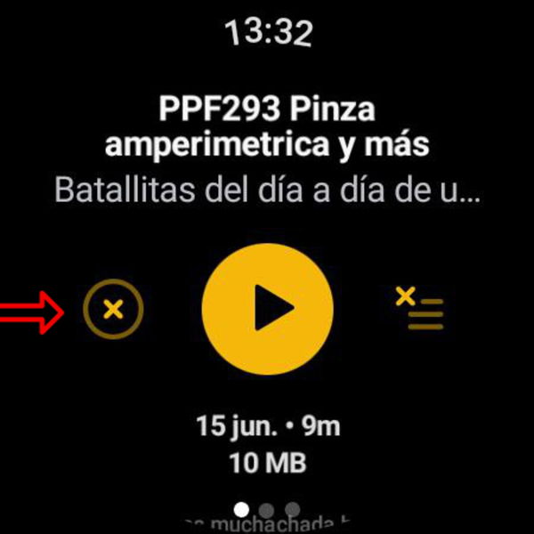 Cómo instalar la app de Pocket Casts en tu smartwatch con Wear OS