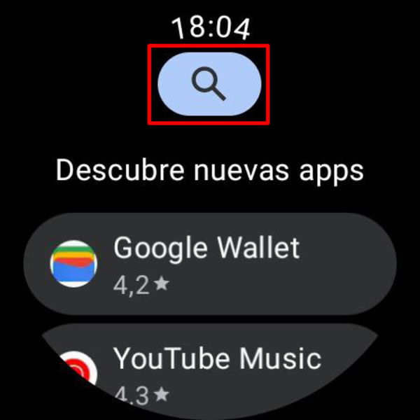 Cómo instalar la app de Pocket Casts en tu smartwatch con Wear OS