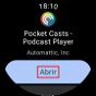 Cómo instalar la app de Pocket Casts en tu smartwatch con Wear OS