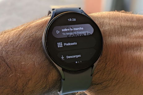 Cómo instalar la app de Pocket Casts en tu smartwatch con Wear OS