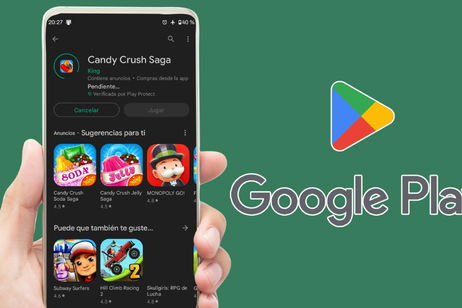 Por qué no puedo descargar apps en Google Play: motivos y posibles soluciones