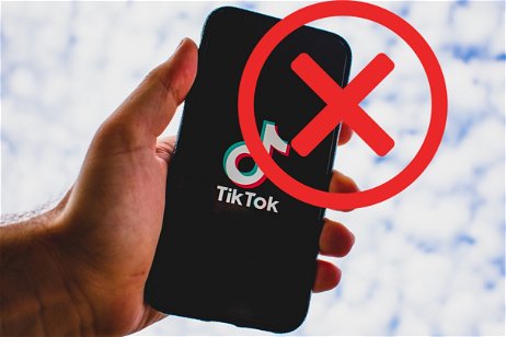 A ver qué crees tú, porque el 60% de los estadounidenses sí ven a TikTok como una amenaza