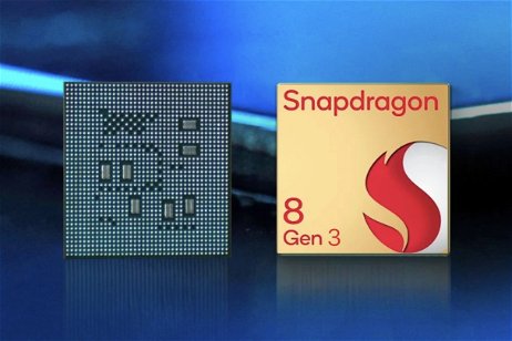 El Qualcomm Snapdragon 8 Gen 3 ya tiene fecha de presentación (y será antes de lo previsto)