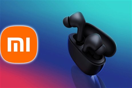 Xiaomi lanza en España sus auriculares inalámbricos más económicos: cuestan menos de 20 euros