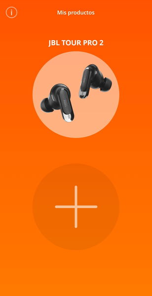 JBL Tour Pro 2  Auriculares True Wireless con cancelación de ruido