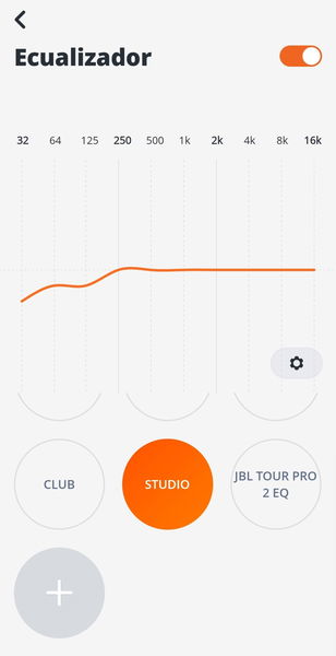 JBL Tour Pro 2, análisis: calidad de sonido y una cancelación de ruido estupenda