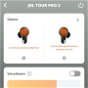 JBL Tour Pro 2, análisis: calidad de sonido y una cancelación de ruido estupenda