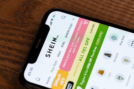 Cómo contactar con Shein: teléfono, correo, chat y todas las maneras