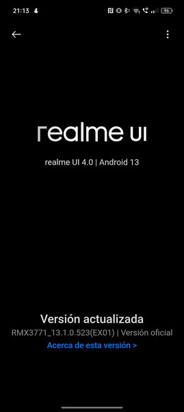 realme 11 Pro 5G, análisis: pantalla curva a 120 Hz, cámara de 100 MP y carga de 67W por menos de 400 euros