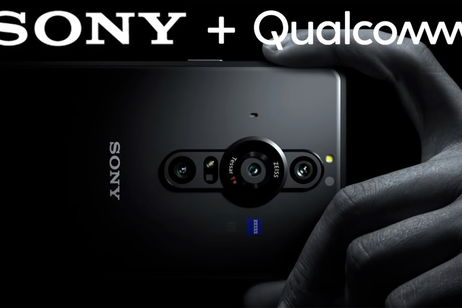 Los Sony Xperia tienen (mucho) futuro: anunciado un acuerdo de años con Qualcomm