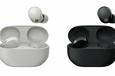 Sony WF-1000XM5: así serán los próximos auriculares totalmente inalámbricos premium de Sony