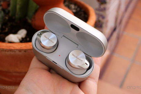 Los auriculares que todos recomiendan: cancelación de ruido, sonido premium y conexión a tres dispositivos