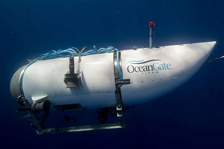 No ha pasado un año de la implosión del OceanGate, pero un billonario ya planea descender hasta el Titanic