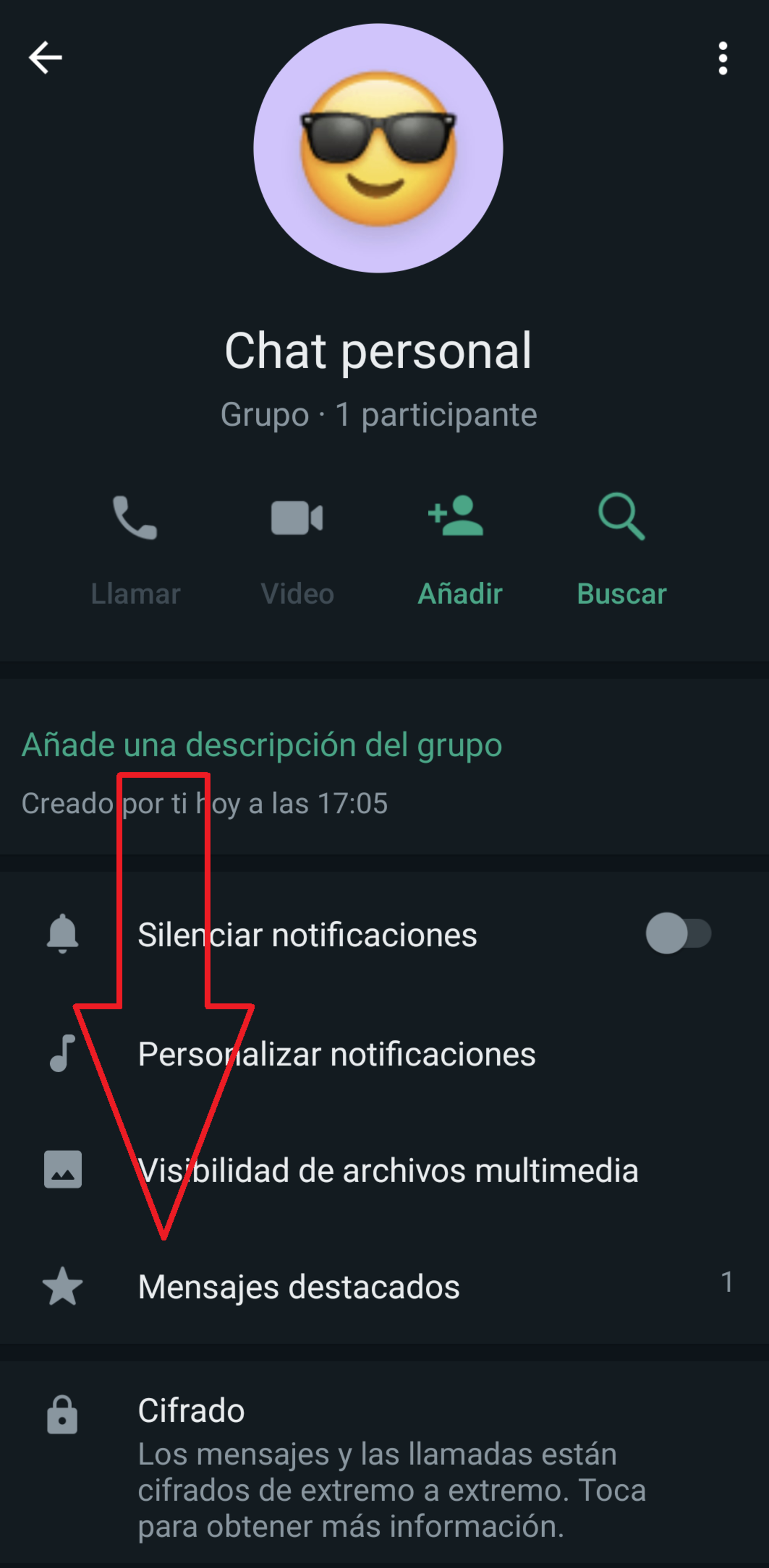 Cómo Destacar Mensajes En WhatsApp Y Cómo Localizarlos Después