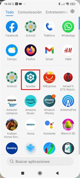 Haz limpieza en tu Xiaomi con el Limpiador profundo de la app de Seguridad