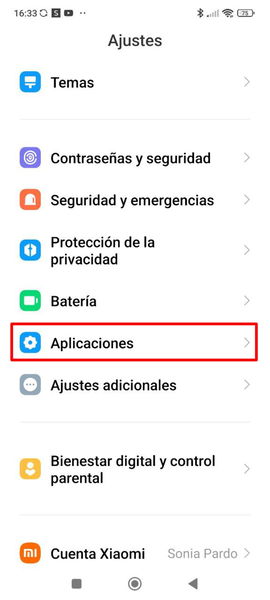 Qué es la limpieza a fondo de tu móvil Xiaomi y cómo puedes activarla