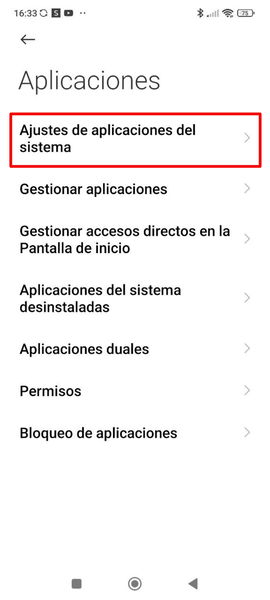 Haz limpieza en tu Xiaomi con el Limpiador profundo de la app de Seguridad