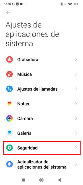 Qué es la limpieza a fondo de tu móvil Xiaomi y cómo puedes activarla