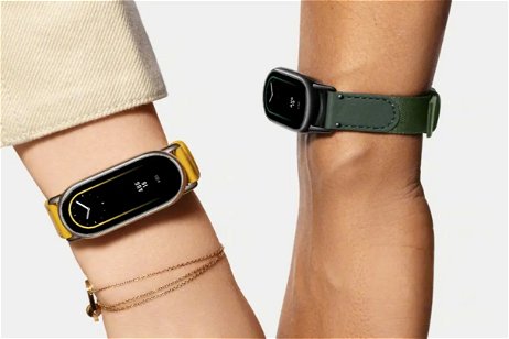 Ha llegado la reina de las pulseras inteligentes baratas: la nueva Redmi  Band 2 ya es oficial y es lo mejor que puedes comprar por menos de 25 euros