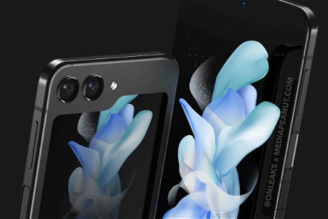 El Samsung Galaxy Z Flip 5 podría tener mejoras importantes de batería y cámaras mediante software