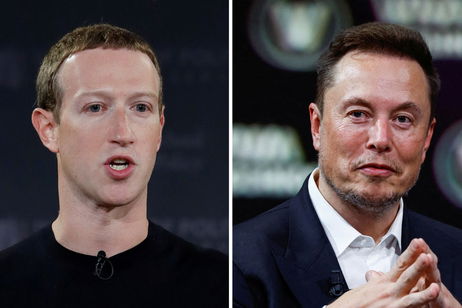 El plan secreto de Elon Musk: Intentó convencer a Mark Zuckerberg para que compraran juntos OpenAI