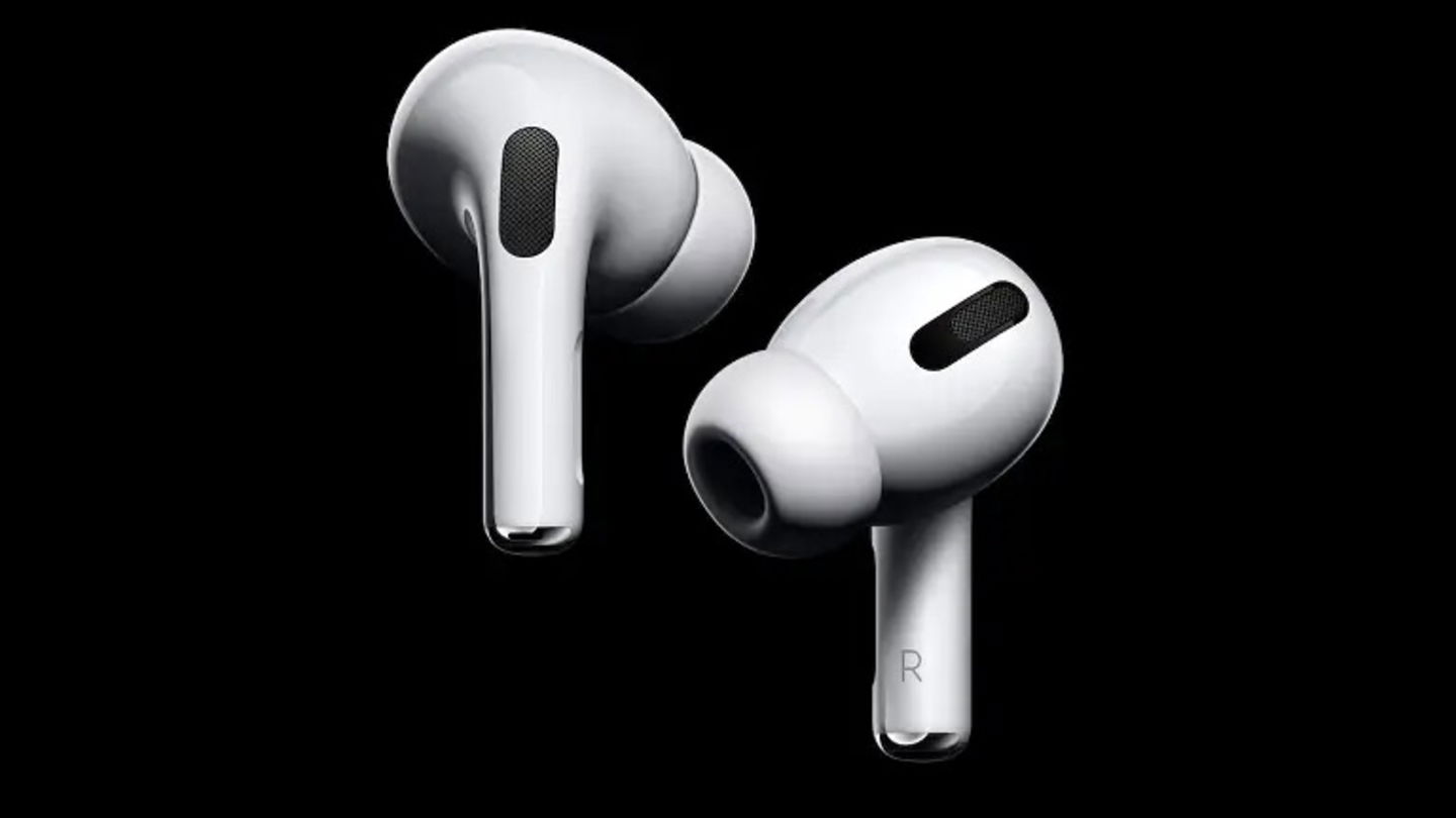 AirPods Pro