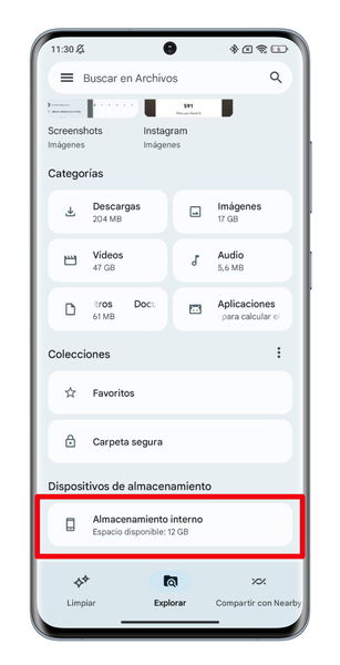 Dónde está la carpeta de descargas de Telegram y cómo puedes acceder a ella