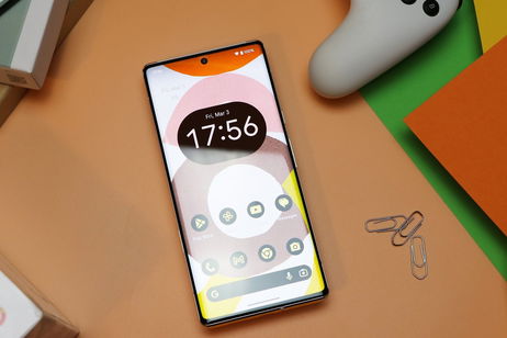 Google promete nuevas funciones de IA generativa en Android 14 Google promete nuevas funciones de IA generativa en Android 14