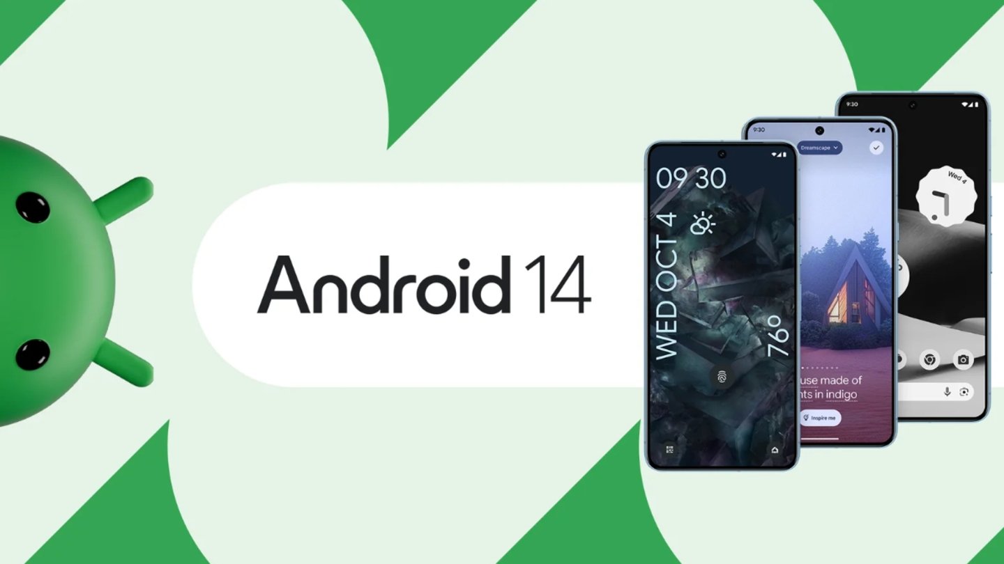 Android 14 - novedades, móviles compatibles, fecha de salida y todos los  detalles