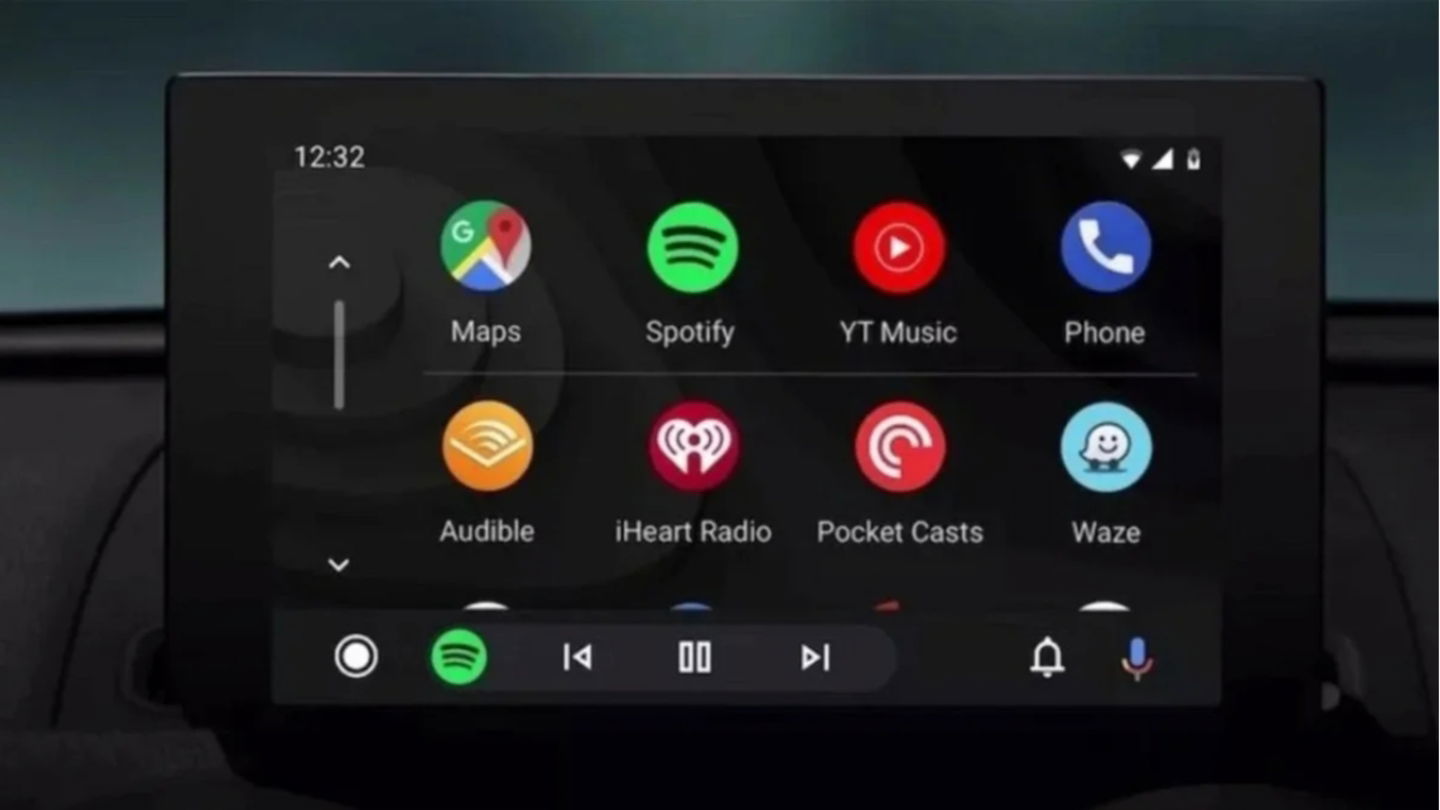 Android Auto 10 Google Maps-portada