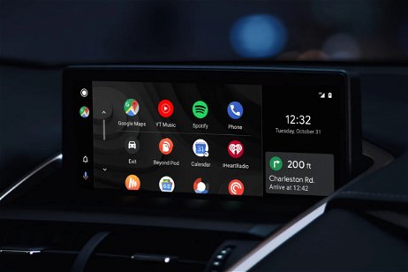 Android Auto 10 ya está disponible: todas las novedades que van a llegar a tu coche