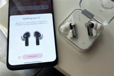 Qué es la tecnología Google Fast Pair y cómo utilizarla para conectar tus auriculares
