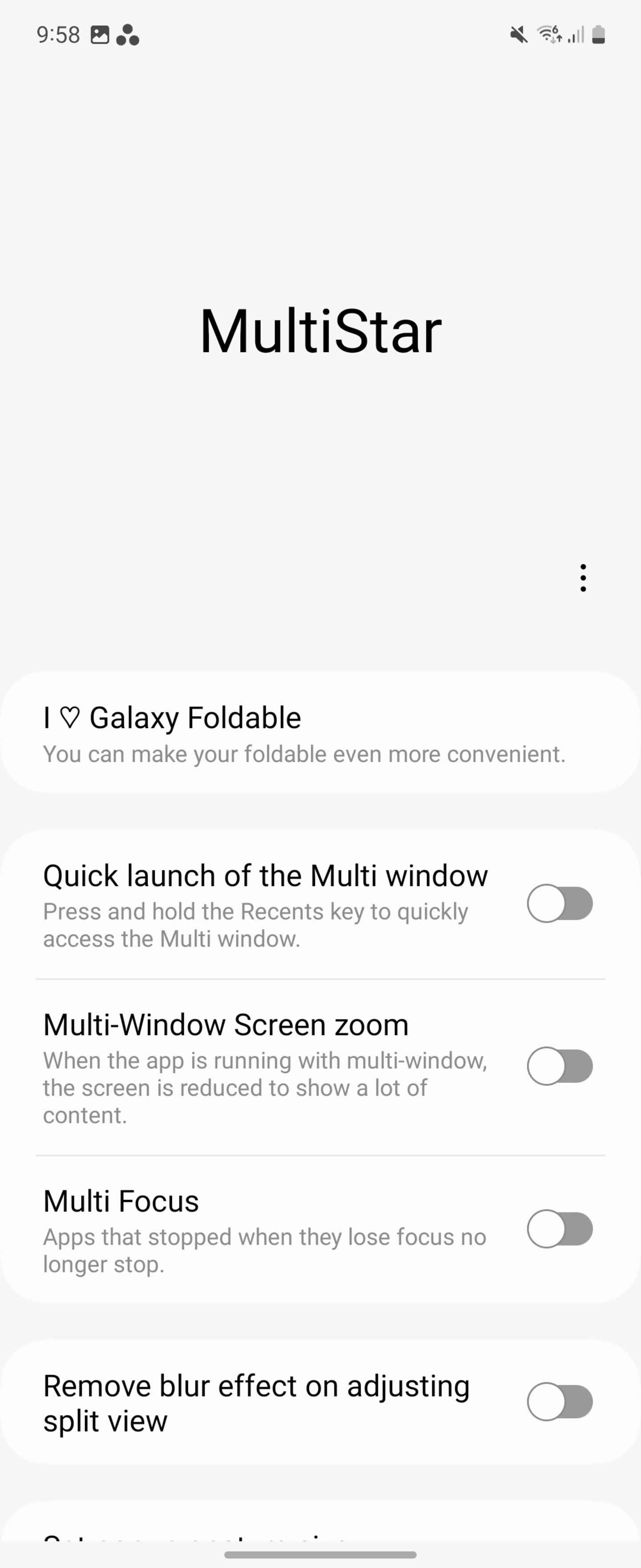 Cómo usar cualquier aplicación en la pantalla externa del Samsung Galaxy Z Flip5: guía paso a paso