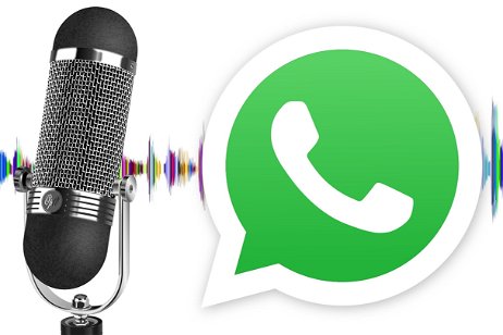 Cómo activar el dictado de voz de WhatsApp