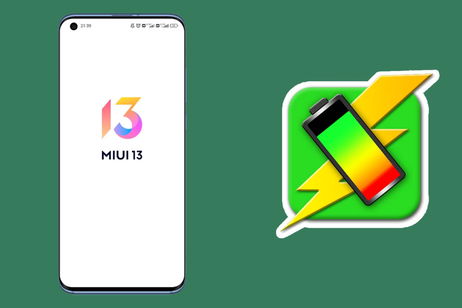 Cómo ahorrar batería en MIUI 13: guía completa