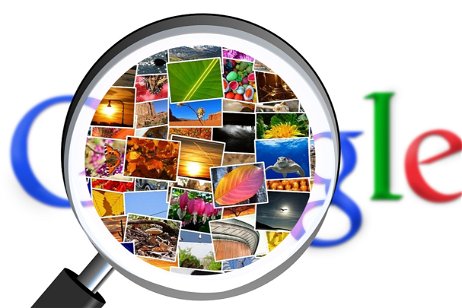 Cómo buscar imágenes en Google desde el móvil y cómo descargarlas