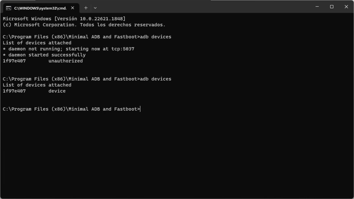 Qué es ADB para qué sirve y cómo utilizarlo