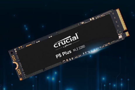 Adiós a una marca histórica: Micron sacrifica su negocio de memorias de consumo para alimentar la burbuja de la IA Adiós a una marca histórica: Micron sacrifica su negocio de memorias de consumo para alimentar la burbuja de la IA