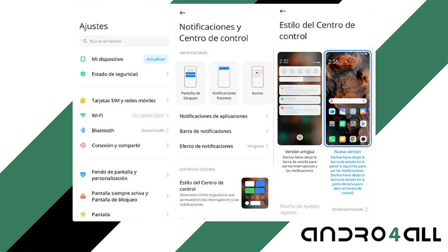 Guía completa de MIUI 13: exprímelo al máximo