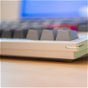 OnePlus Keyboard 81 Pro, análisis: a la conquista de tu escritorio con un teclado mecánico cómodo y robusto