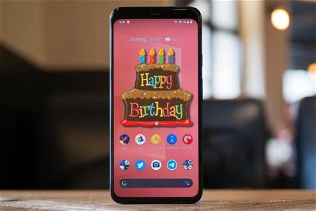 Cómo hacer que tu móvil te recuerde los cumpleaños de tus contactos
