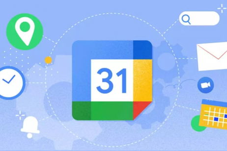 El Calendario de Google recibe un nuevo widget con el que consultar tus citas más cómodamente