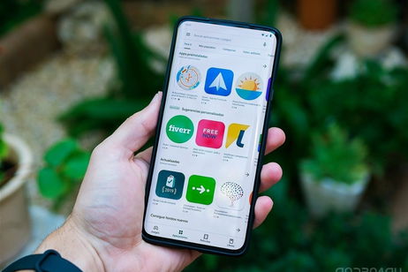 La actualización del sistema de Google Play de julio ya se puede descargar en Android: todas las novedades