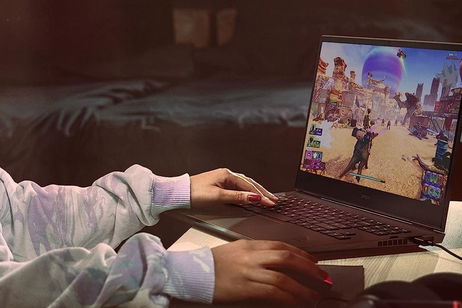 Si quieres un equipo gaming de verdad, no dejes pasar este ofertón en un HP que baja 500 euros en Amazon