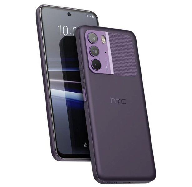 Ya no te interesa, pero este es el nuevo móvil de HTC